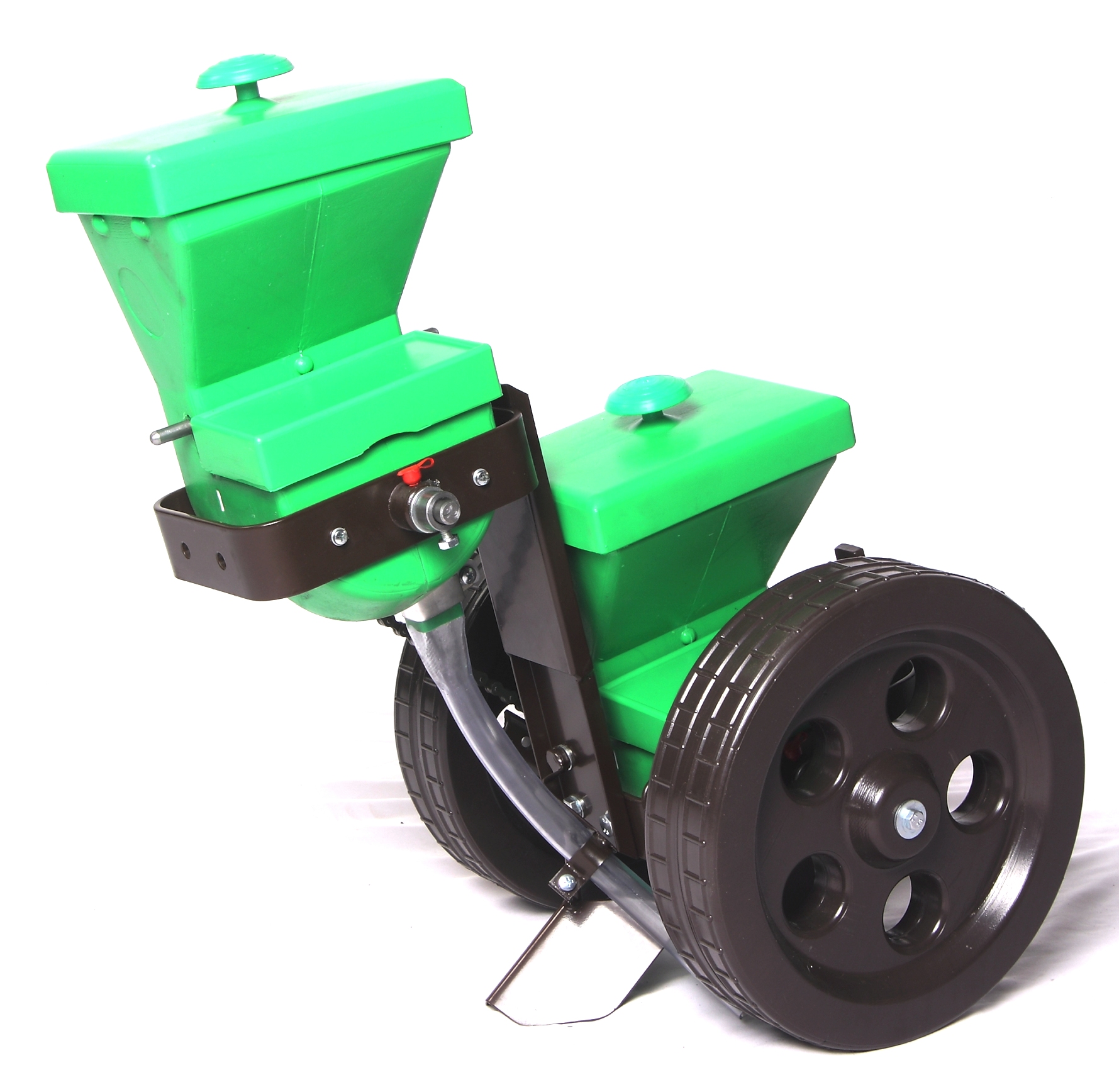 K-1 kétsoros adapterrel