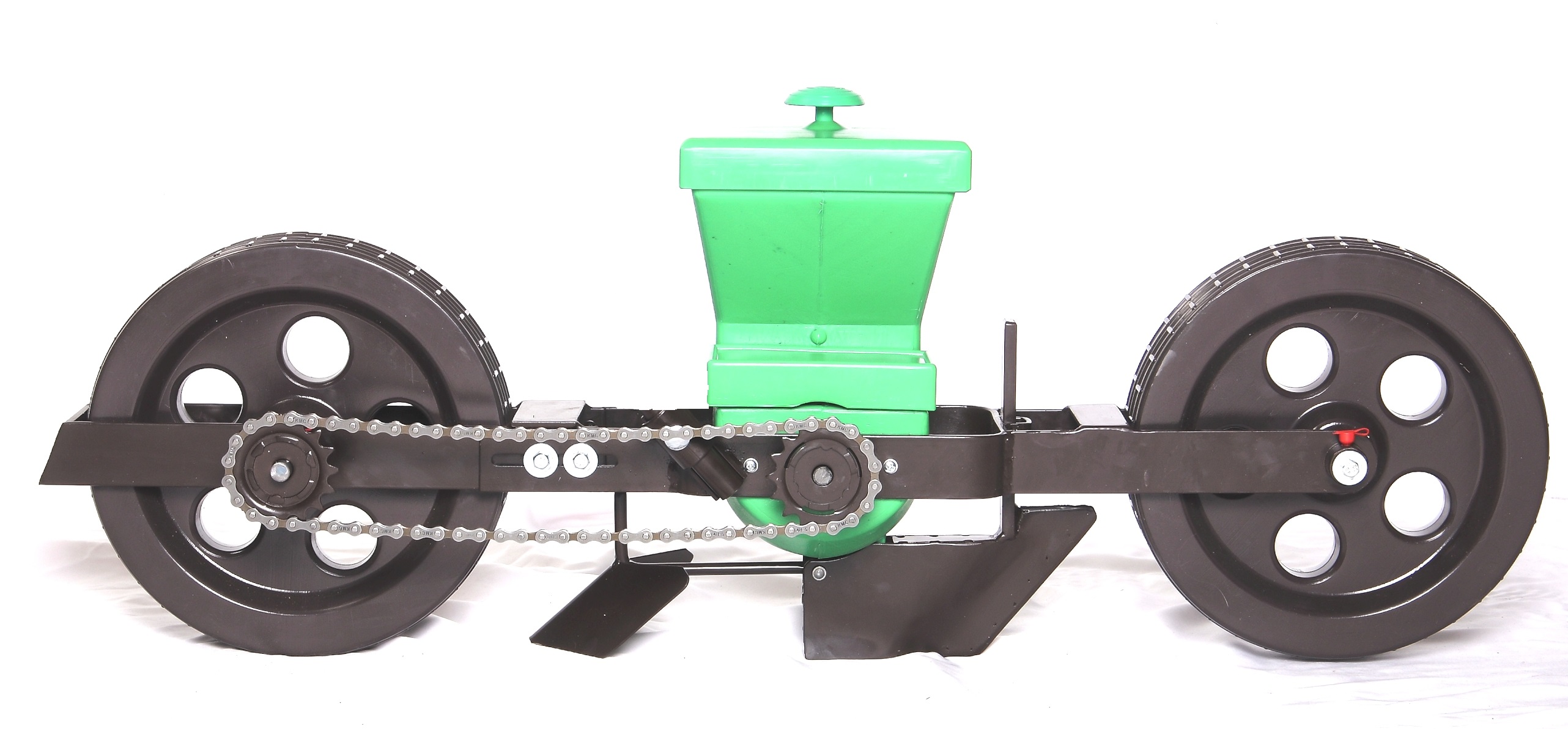 K-1 kétsoros adapterrel